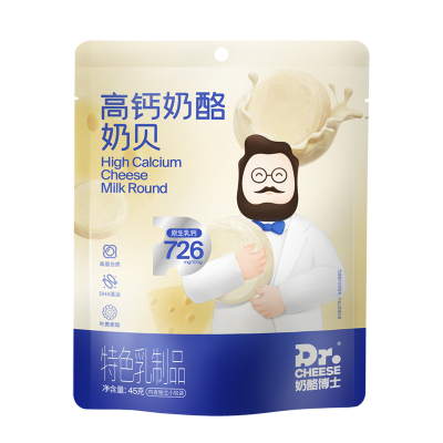 dr.cheese/奶酪博士袋装