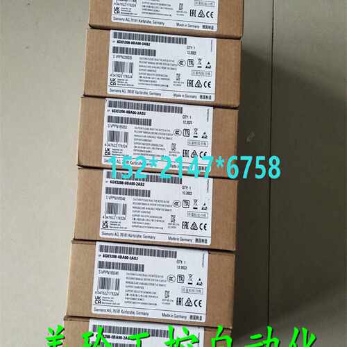 议价IP 6GK5208-0BA00-2AB2西门子XB208交换机模块6GK52O8-OBAOO-