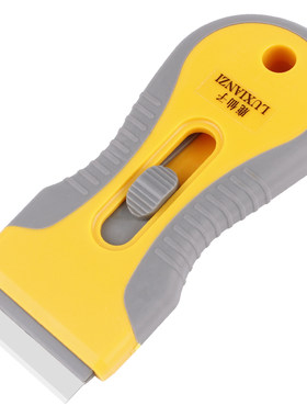 鹿仙子多功能除胶铲刀刮刮乐刮铲