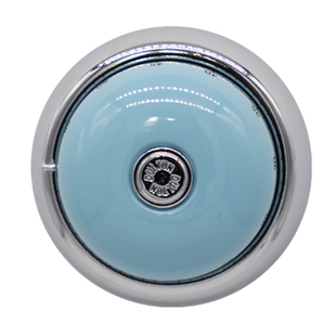 稻谷藏库DULTON 金属机械厨房定时器 铃盖计时器冰箱贴提醒器