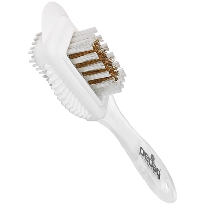 德国pedag麂皮清洁刷德训鞋去污