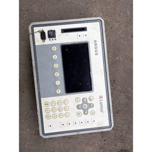 议价德国Laetus（雷特斯）ARGUS 6012工业控制面