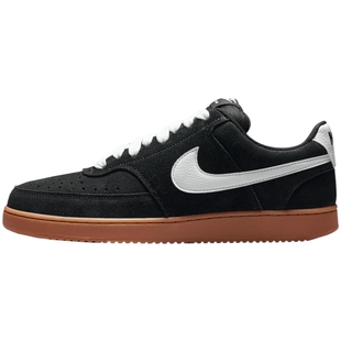 NIKE耐克男子NIKE COURT VISION LO FL运动休闲鞋IO7727-001