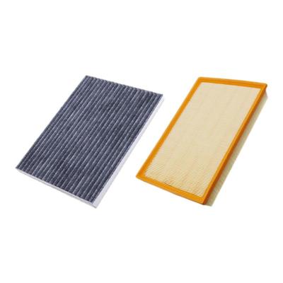 启辰汽车活性炭空气滤空调滤芯