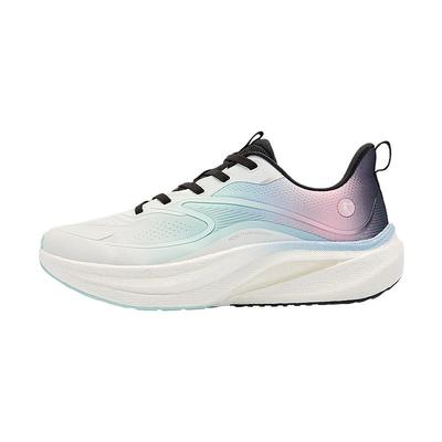 乔丹女鞋跑步鞋缓震稳定专业跑鞋