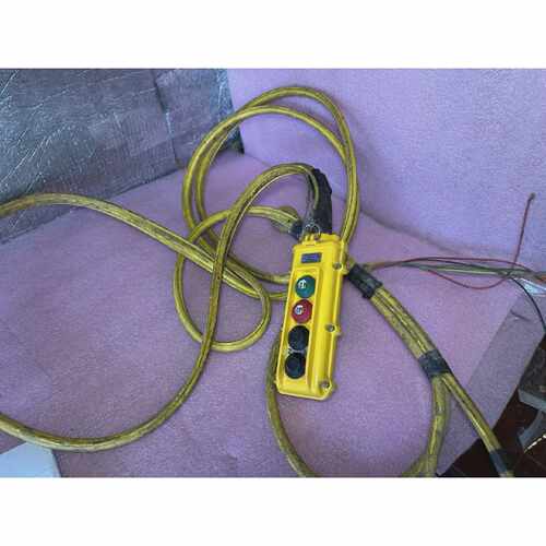 PENDANT CONTROL SBP4WP