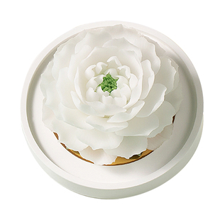 【生日礼物】花韵诗冰雪茉莉非遗瓷花香熏礼盒装香氛礼品送女生