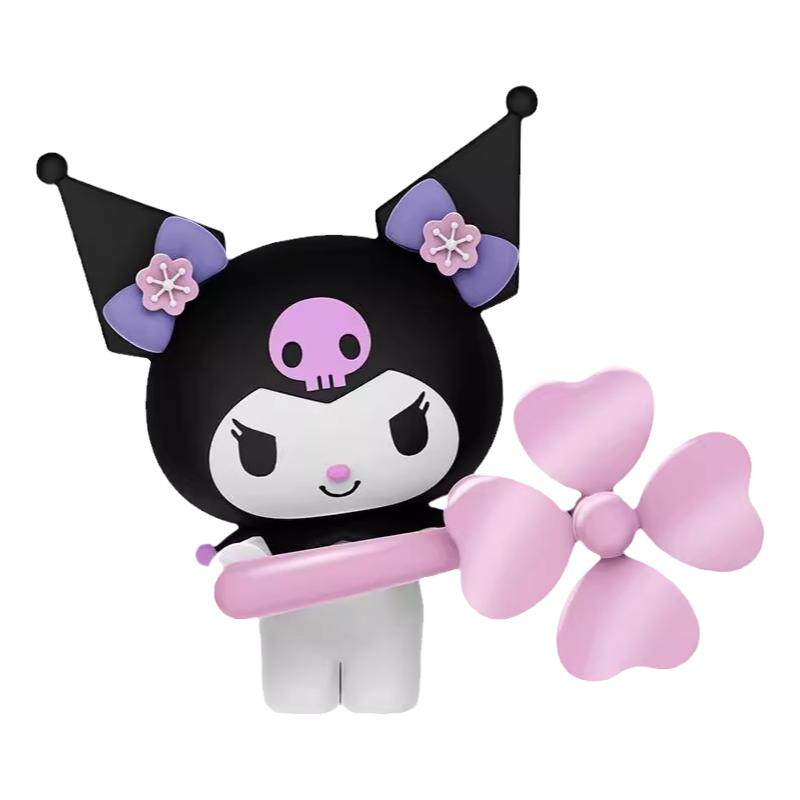 2026新款可爱趴趴车载摆件Kitty