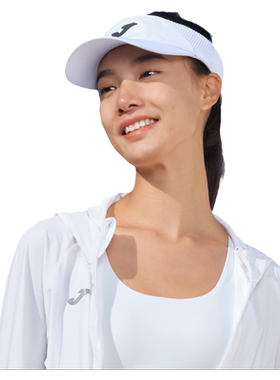 Joma空顶运动休闲男女同款