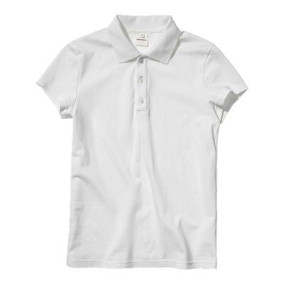 CountryMoment美式复古翻领短袖