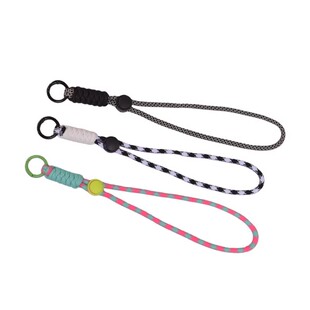 手套防丢绳滑雪毛线手套挂绳神可拆卸器成人儿童挂脖连接绳链冬季