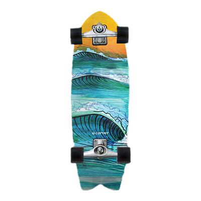 Carver陆地冲浪板|旗舰同款陆冲