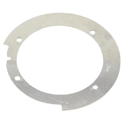 不锈钢间隙片平垫片不锈钢垫圈超薄精密垫片UE型方异形非标加工