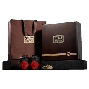 新年春节礼品正品霍山铁皮石斛礼盒装送父母长辈滋补营养品节日礼