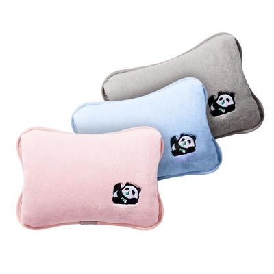 彩虹生活防爆智能温控充电热水袋