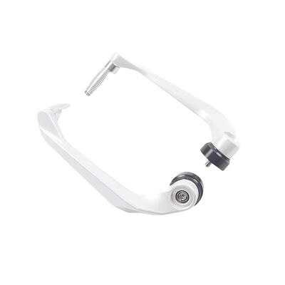 SPCAR春风250SR改装护弓450SR