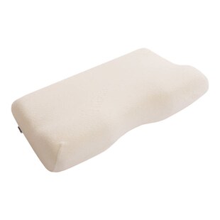 TEMPUR/泰普尔记忆棉枕头护颈椎助眠记忆棉米黄枕头原千禧感温枕