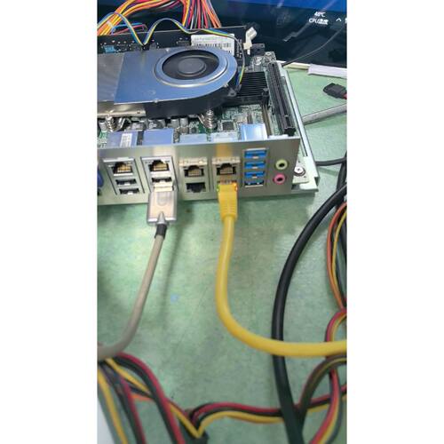 询价下单MITX6975 英特尔 主板 可维修