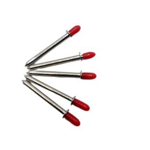 新款圆卡鞋刀一体钨钢刀头奥科经纬切割机专用服装鞋样打样机刀片