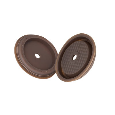 食品级硅胶重复使用Vertuo硅胶盖