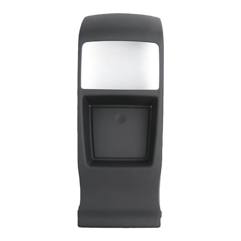 适用奔驰C级E级轿跑C200 E200 E260W207后排后座扶手箱储物E300L