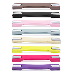 行李箱把手更换拉杆箱配件提手铝框旅行箱拉手维修密码箱手柄通用