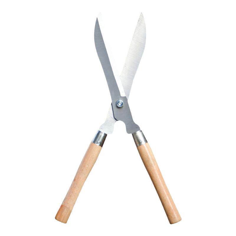 园艺草坪剪修枝绿化园林剪刀剪草刀绿篱剪花木工具树枝家用大剪刀