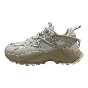 安踏男鞋2024秋冬季新款潮流经典休闲鞋厚底舒适运动鞋112438858