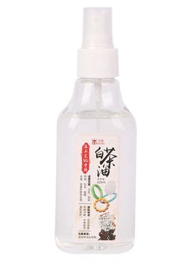 文玩玉米专用保养油天然白茶油