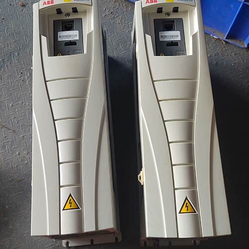 询拆机ABB变频器ACS510-01-017A-4