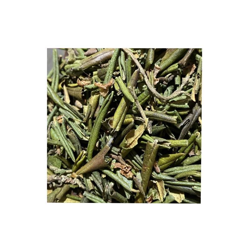 藏药中药烈香杜鹃白香柴黄花杜鹃