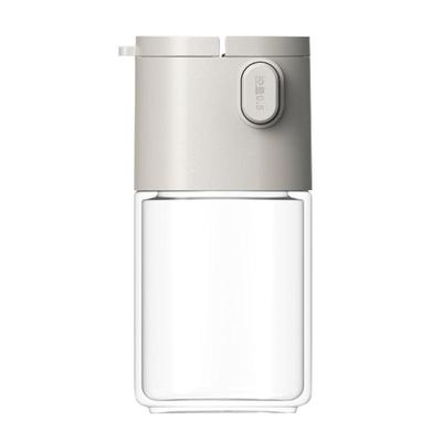 卡罗特定量两用盐罐调料盒调味罐