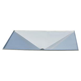 大牛不锈钢狗笼狗厕所漏斗托盘狗笼子底盘大型犬接尿盘接粪盘定制