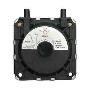 风压开关燃气热水器壁挂炉适用于美的前锋万和万家乐华帝通用配件