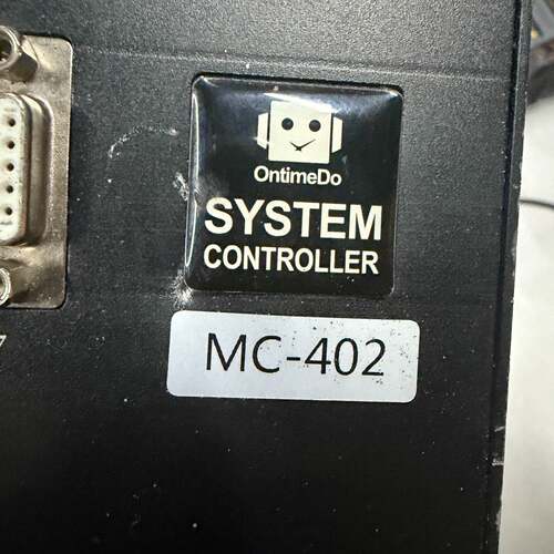 〔议价-可维修〕OntimeDo SYSTEM CONTROLLER MC-