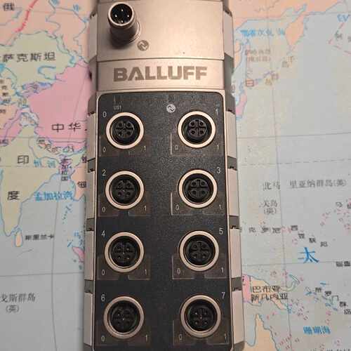 询价-巴鲁夫BALLUFF传感器B0039