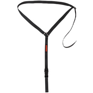 BARHAR岜哈 肩带 Y型SRT肩带胸带探洞绳索救援户外攀冰攀岩攀登