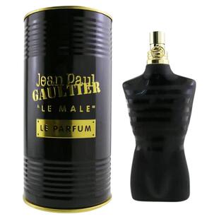 Jean Paul Gaultier高缇耶-裸男Le Male男士之香香水 EDP 125ml