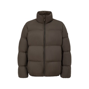 UTIMUS轻量羽绒衣800蓬松度进口90白鸭绒防钻绒可收纳面包服秋冬