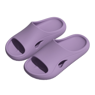 手术室拖鞋女款新款医护人员专用外穿不臭脚透气厚底防滑凉拖男士