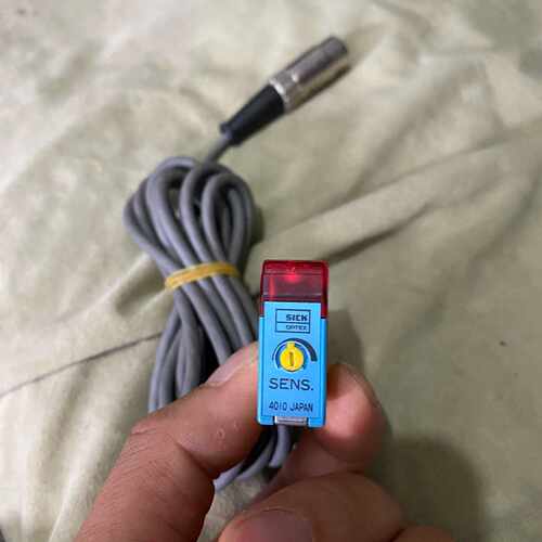 溢价-SICK西克4010传感器 WT170-N112实图拍