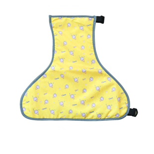 宠物肚兜护肚子衣服狗狗防水雨衣春秋保暖柯基专用防脏夏季防着凉