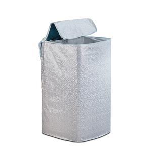 铝膜洗衣机罩波轮防水防晒海尔盖布小天鹅美的松下三洋LG简约通用