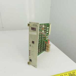 Cerutti RE 52158 Digital Reel Change Control