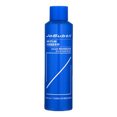 赛伯特发胶男士持久喷雾