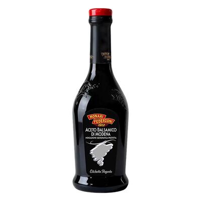 莫奈瑞意大利黑醋果香扑鼻500ml