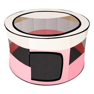 猫产房封闭式猫咪怀孕待产包期猫窝四季通用帐篷繁殖生产用品全套