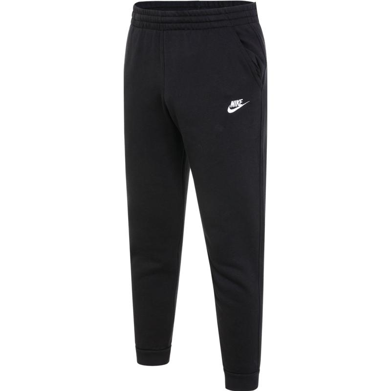 Nike耐克男大童训练运动裤休闲运动长裤FD3019-010
