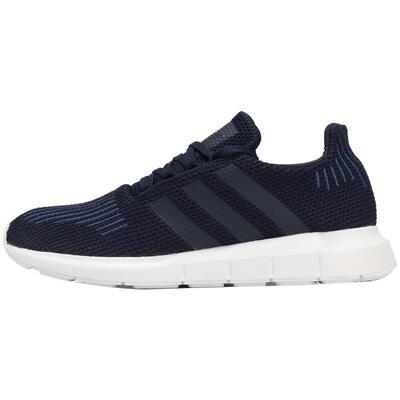 Adidas/阿迪达斯正品当季新款SWIFT RUN男子低帮运动休闲鞋B37727