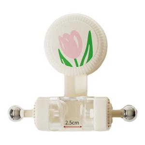 吸盘花洒支架免打孔浴室淋浴喷头固定神器儿童可移动调节花洒架座